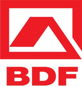 Fertighaus WEISS Mitglied beim BDF