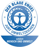 Der Blaue Engel Fertighaus WEISS