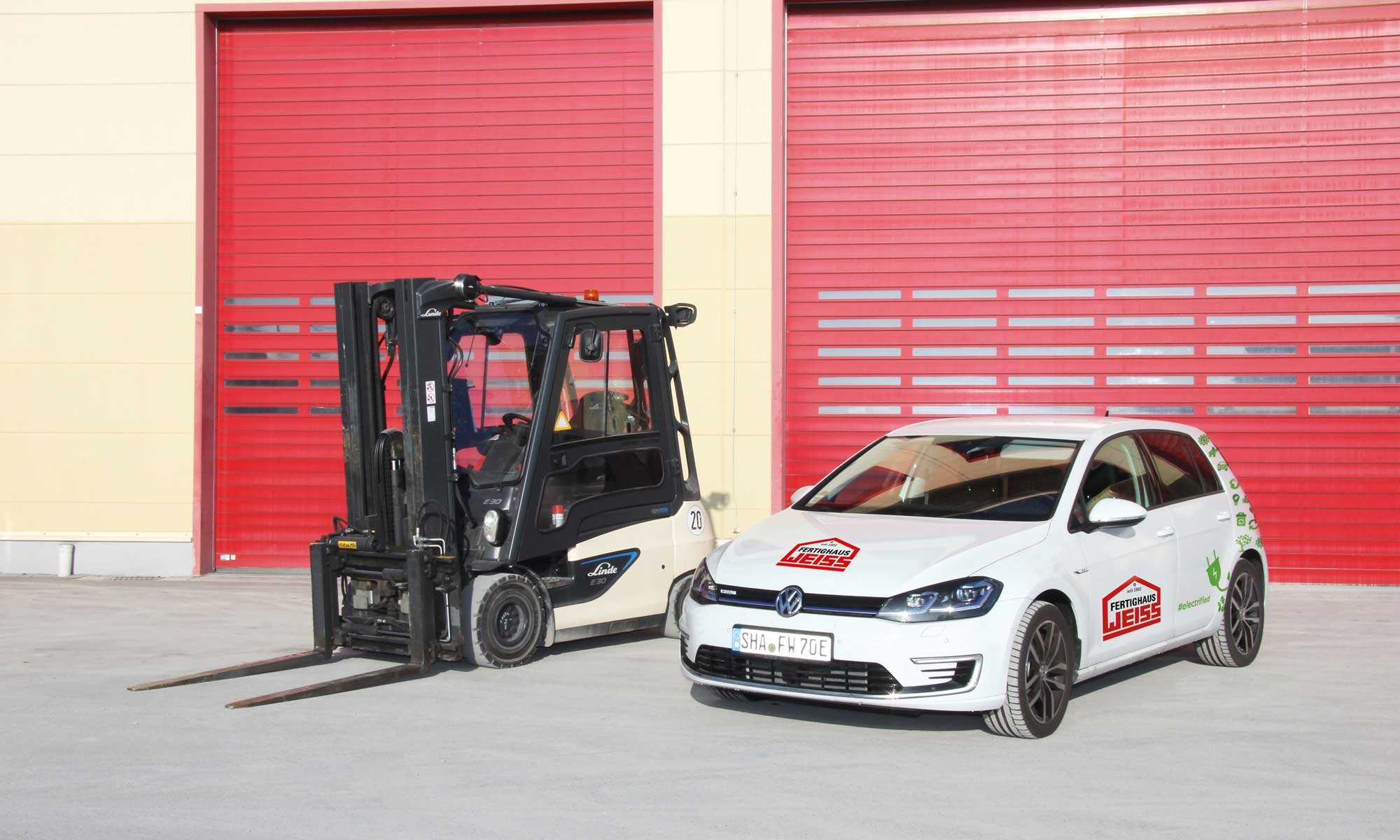 Fertighaus-WEISS-E-Mobile