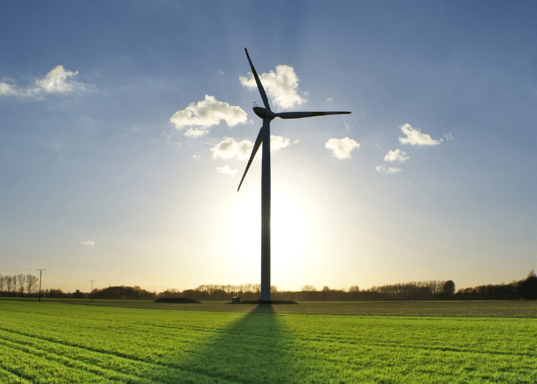 Als Unternehmen sind wir uns unserer Vorbildfunktion bewusst und tragen Verantwortung für unsere Kunden und Mitarbeiter − aber auch für die Gemeinschaft und die Umwelt.