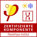 Das Passivhaus Institut (PHI)