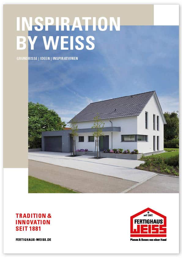 Inspiration By WEISS