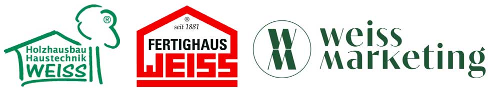 Holding Fertighaus WEISS