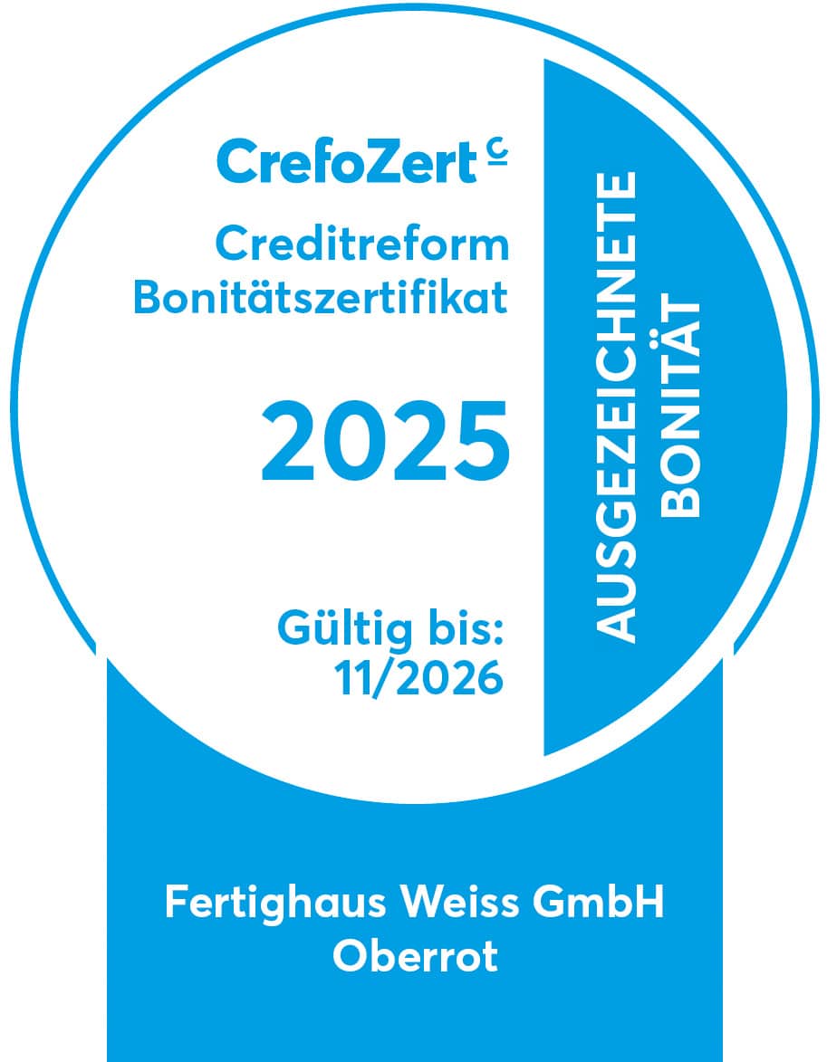 CrefoZert 2025