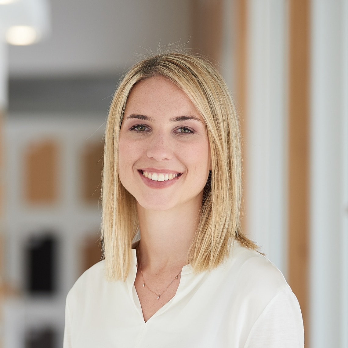 Betreuer bei Fertighaus WEISS