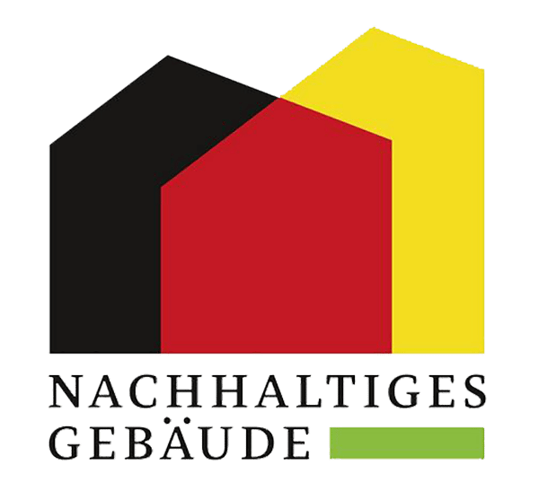 Qualitätssiegel Nachhaltiges Gebäude