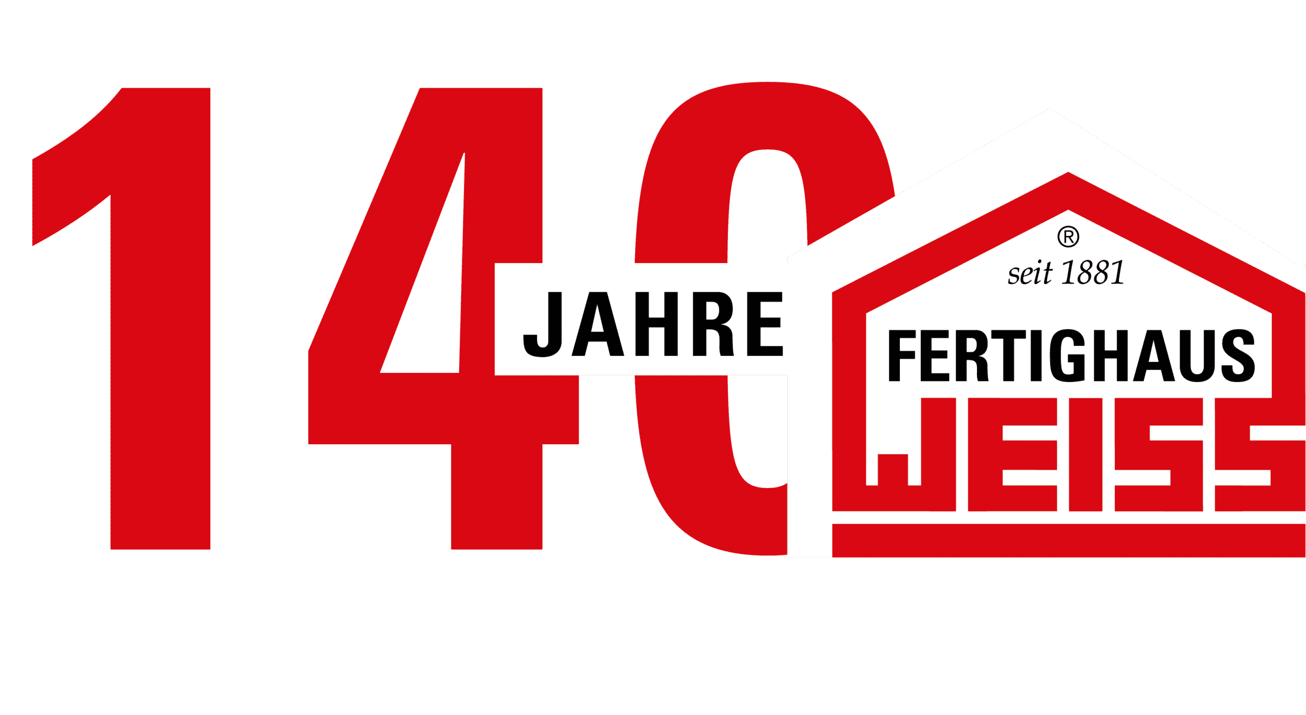 140 Jahre Fertighaus WEISS