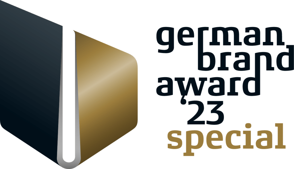 German Brand Award
