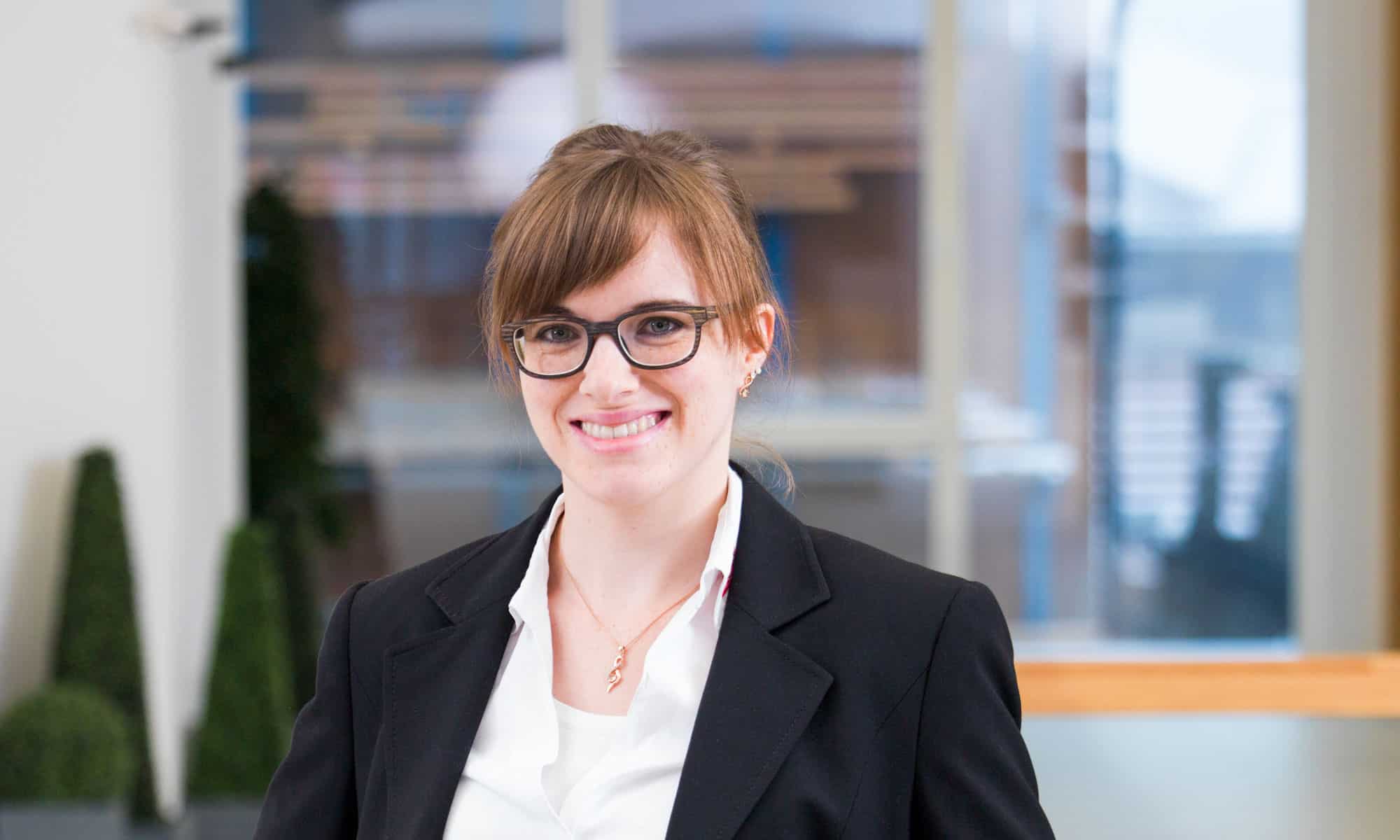 Kontaktperson aus dem Personal von Fertighaus WEISS