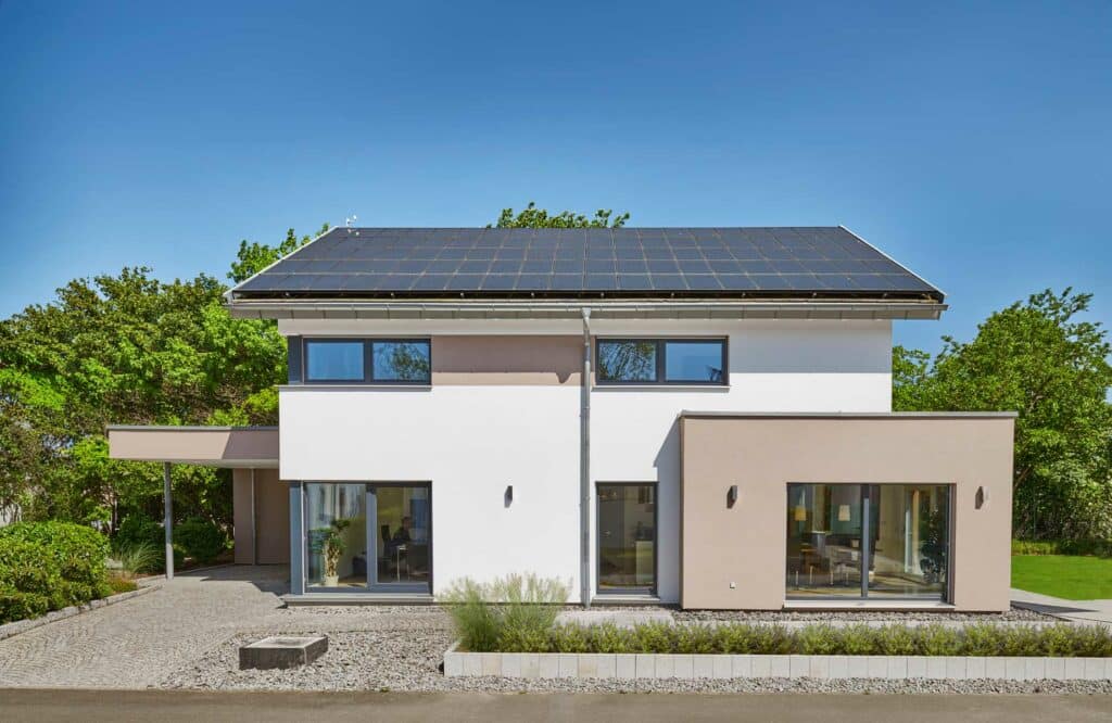 Musterhaus Future in Mannheim