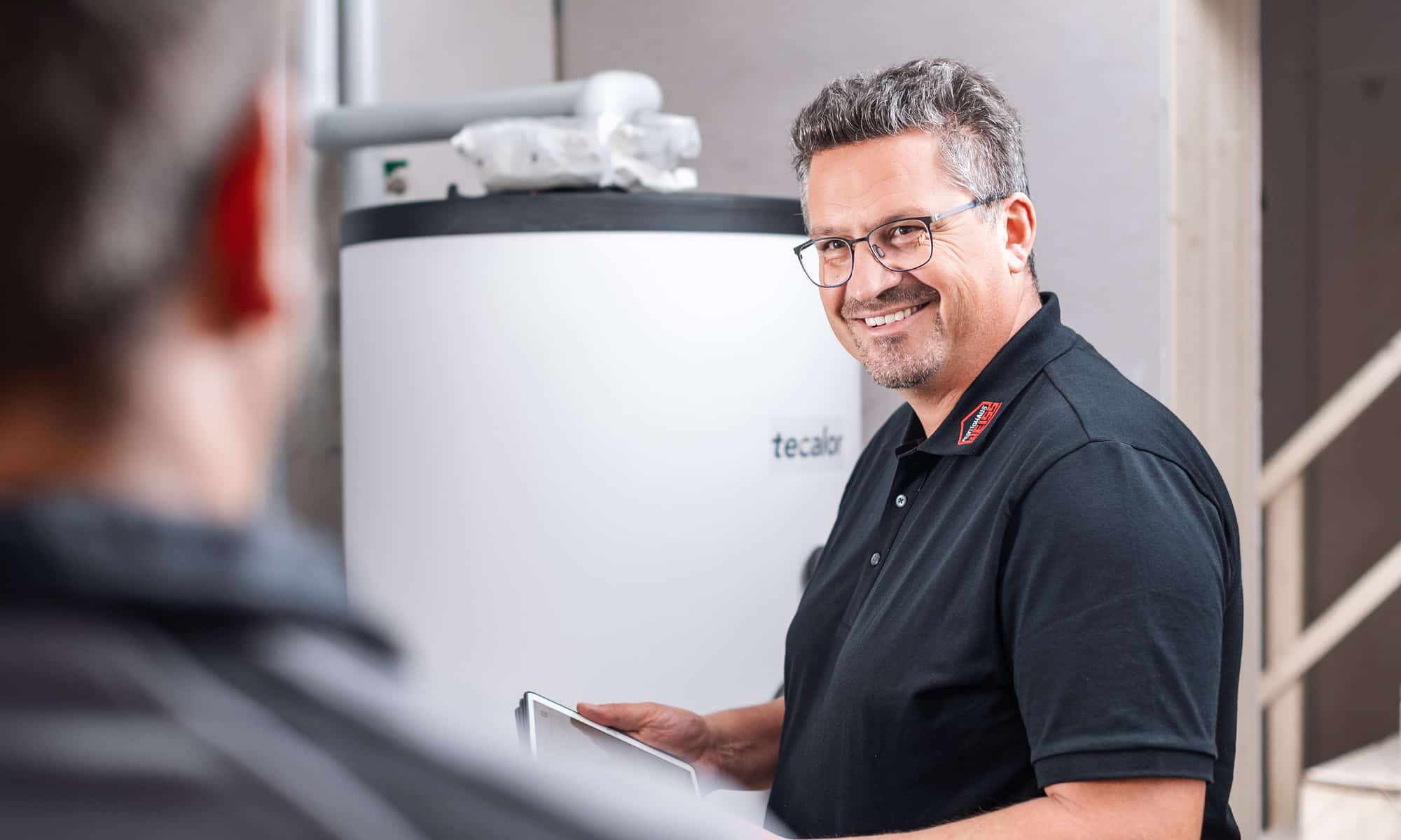 Meister/ Techniker - Anlagenmechaniker (m/w/d) für H/S-Planung