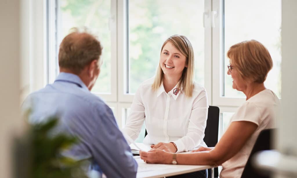 Fertighaus-WEISS-Architekturgespräch